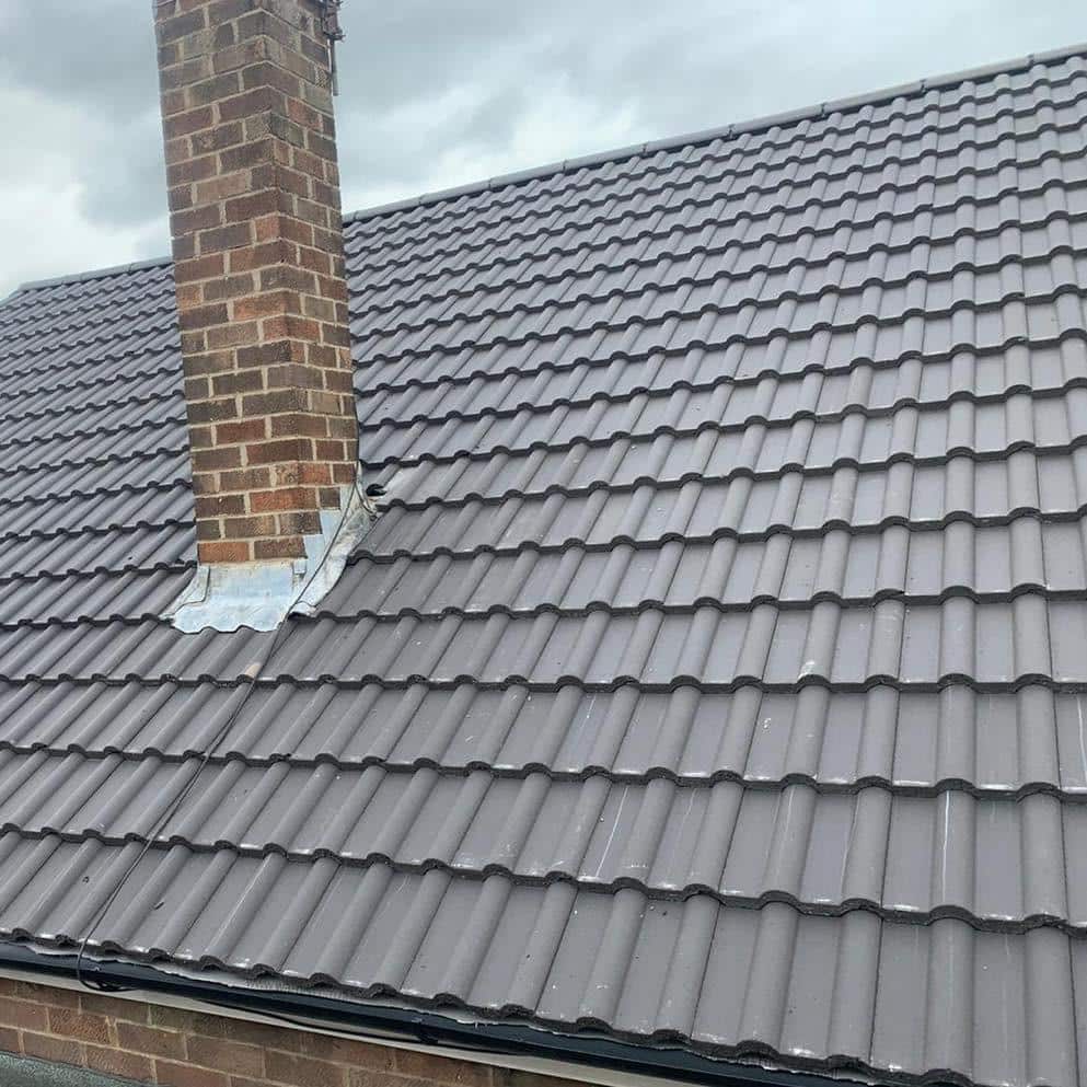 roofers Castle Donnington
